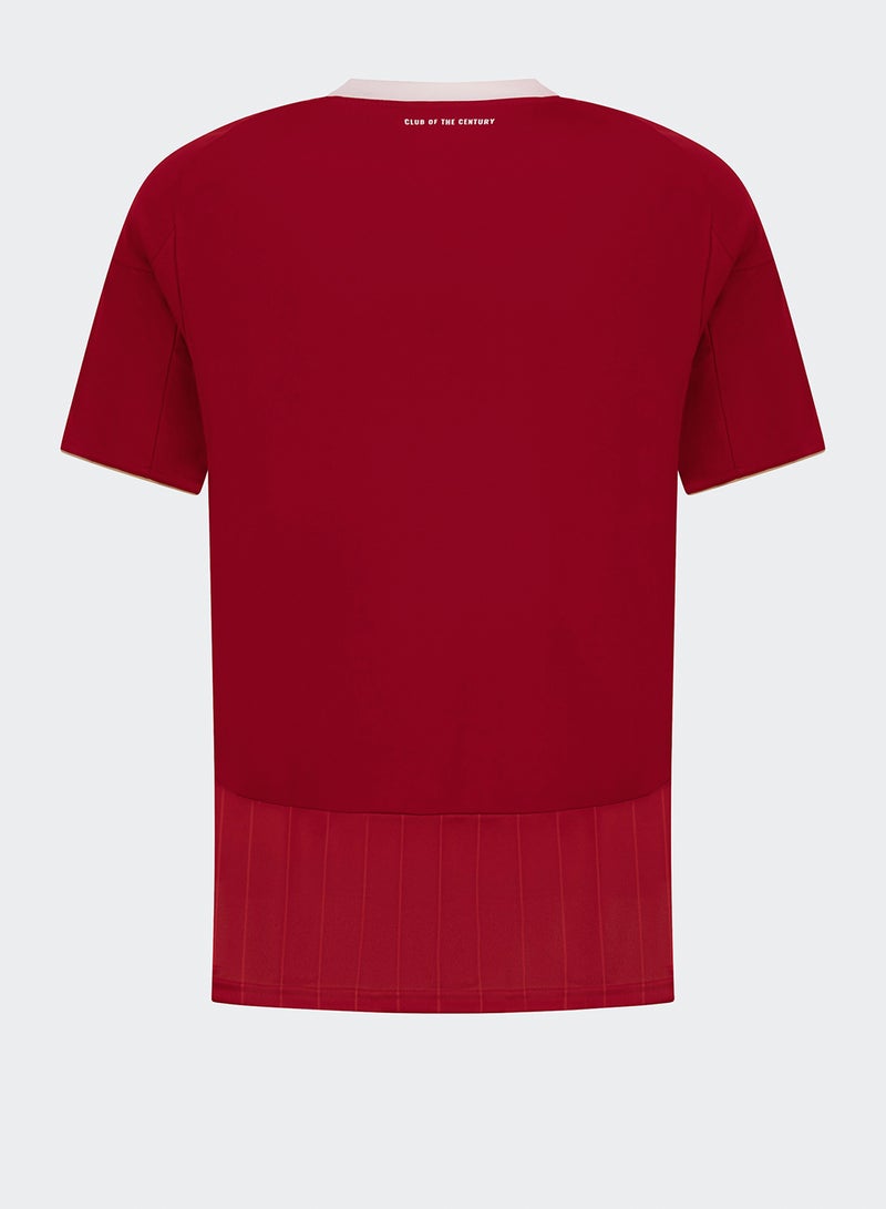 adidas قميص الأهلي الأساسي - Image 2