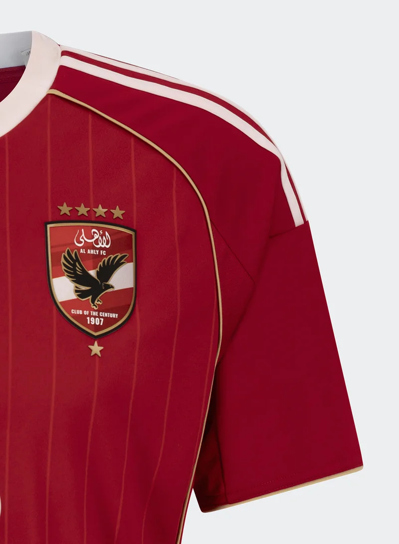 Adidas Al Ahly Home Jersey