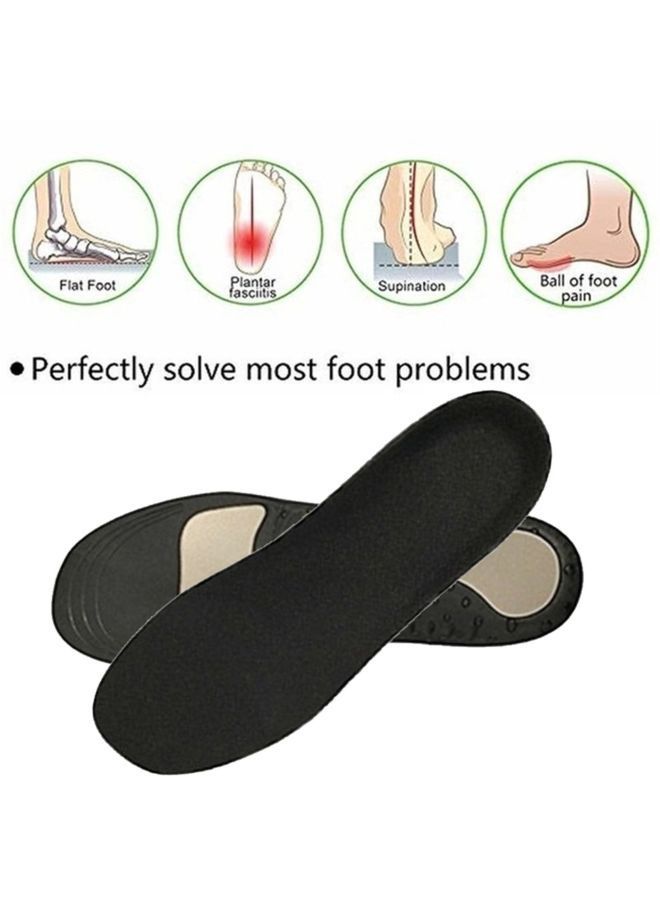 Y&D Orthopedic Shoes Insole - Image 2
