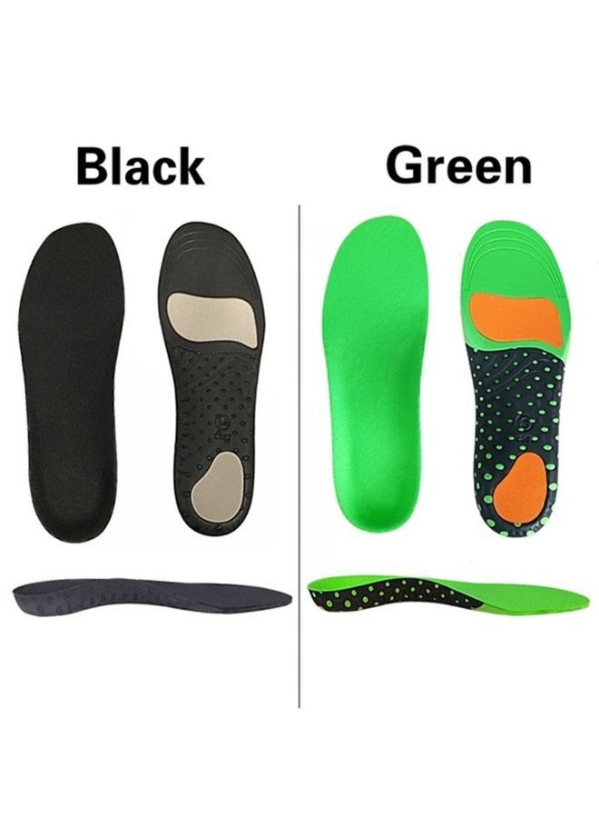 Y&D Orthopedic Shoes Insole - Image 4