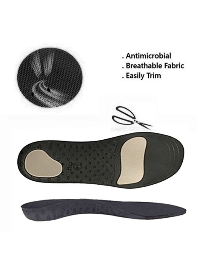 Y&D Orthopedic Shoes Insole - Image 3