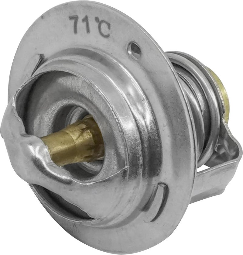 Caltric Thermostat for Kawasaki KVF750 Brute Force 750 - Image 1