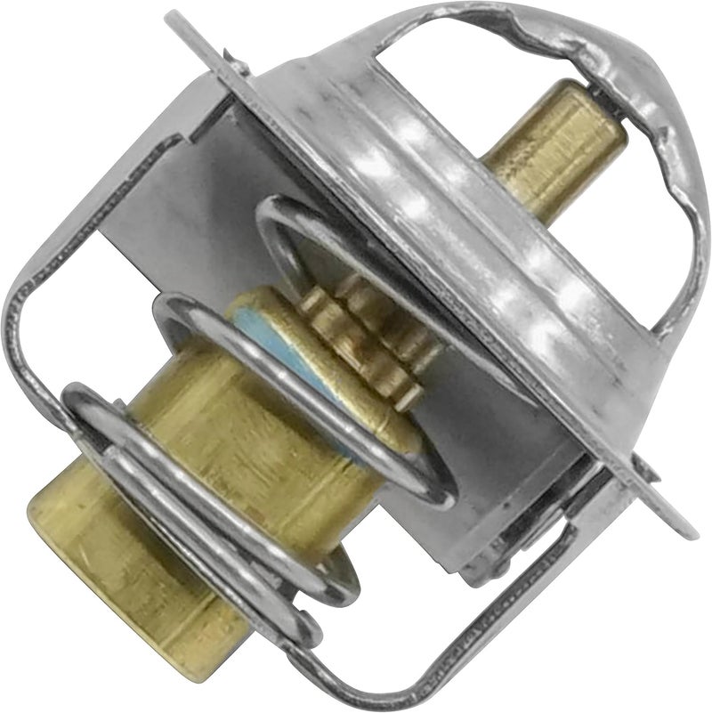 Caltric Thermostat for Kawasaki KVF750 Brute Force 750 - Image 4