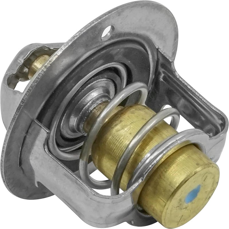 Caltric Thermostat for Kawasaki KVF750 Brute Force 750 - Image 3