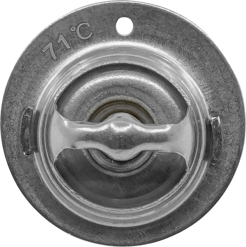 Caltric Thermostat for Kawasaki KVF750 Brute Force 750 - Image 5