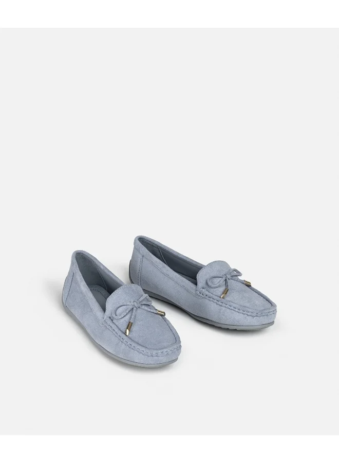 إبيكيول Loafers With Bow