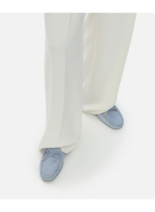 Ipekyol Loafers With Bow