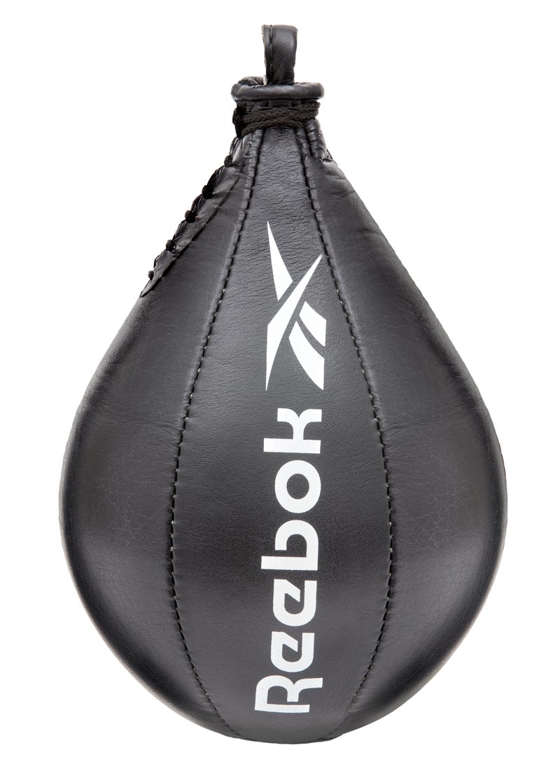 Reebok حقيبة سرعة جلدية - Image 1