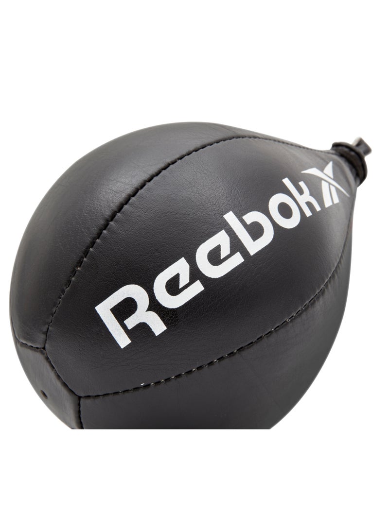 Reebok حقيبة سرعة جلدية - Image 2