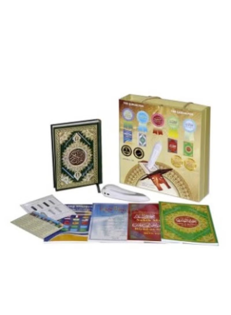 Generic Holy Quran Reader-Pen Multicolour  - Image 2