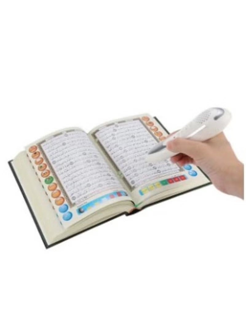Generic Holy Quran Reader-Pen Multicolour  - Image 3