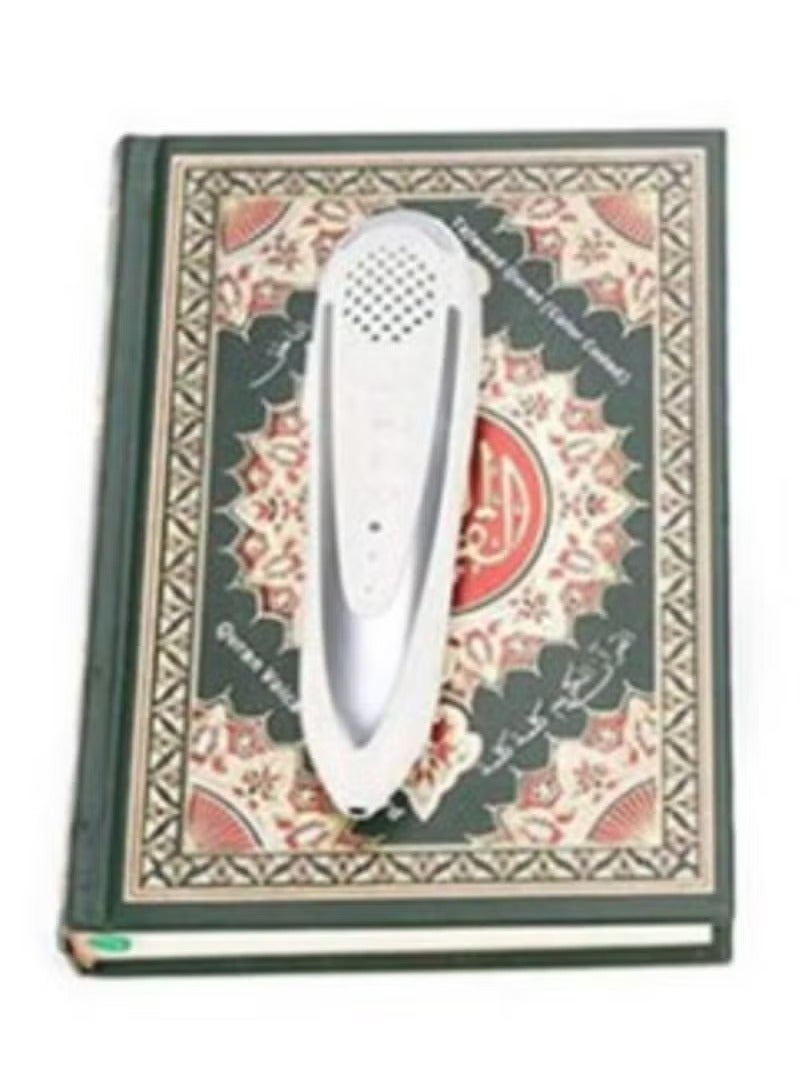 Generic Holy Quran Reader-Pen Multicolour  - Image 4
