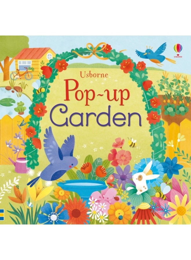 Pop-Up Garden 