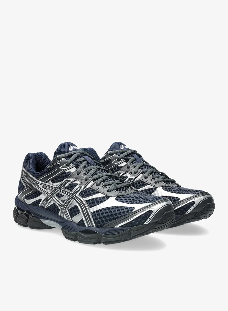 Asics MIDNIGHT/GRAPHITE GREY Gel-Cumulus 16 for Men | Best Price UAE