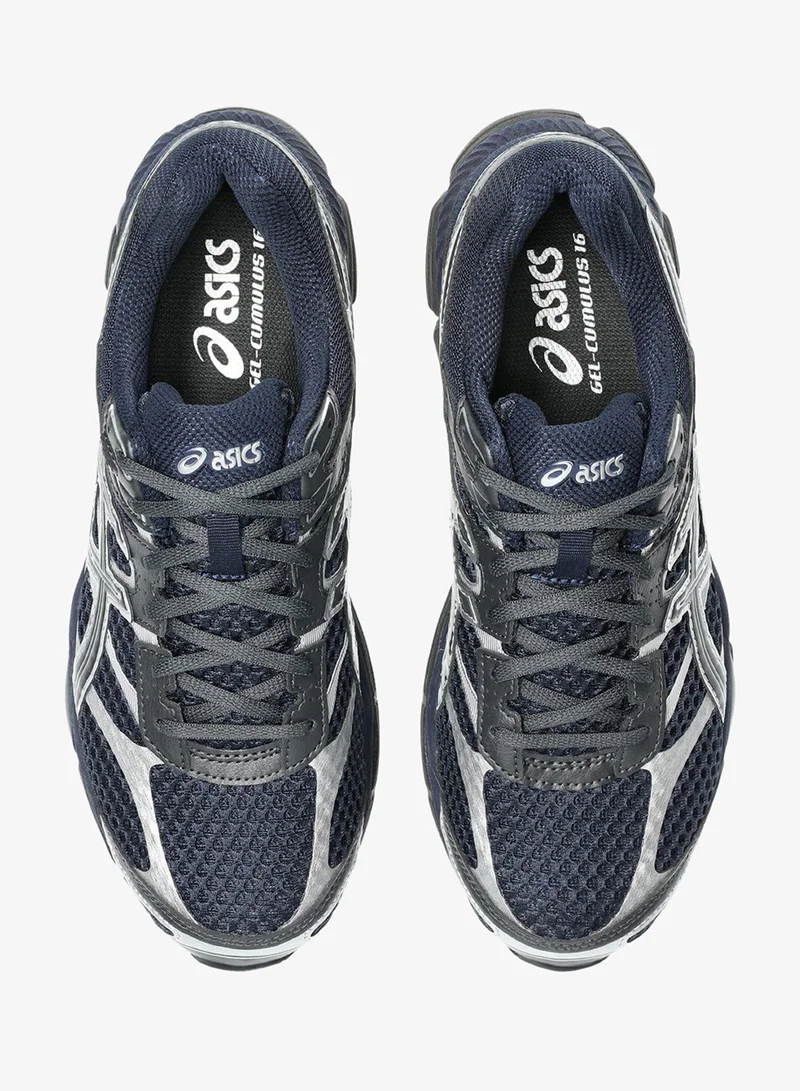 Asics MIDNIGHT/GRAPHITE GREY Gel-Cumulus 16 for Men | Best Price UAE
