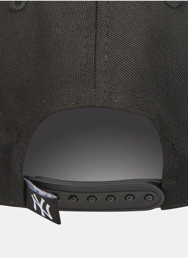 NEW ERA Men's New York Yankees Infill 9FIFTY Cap