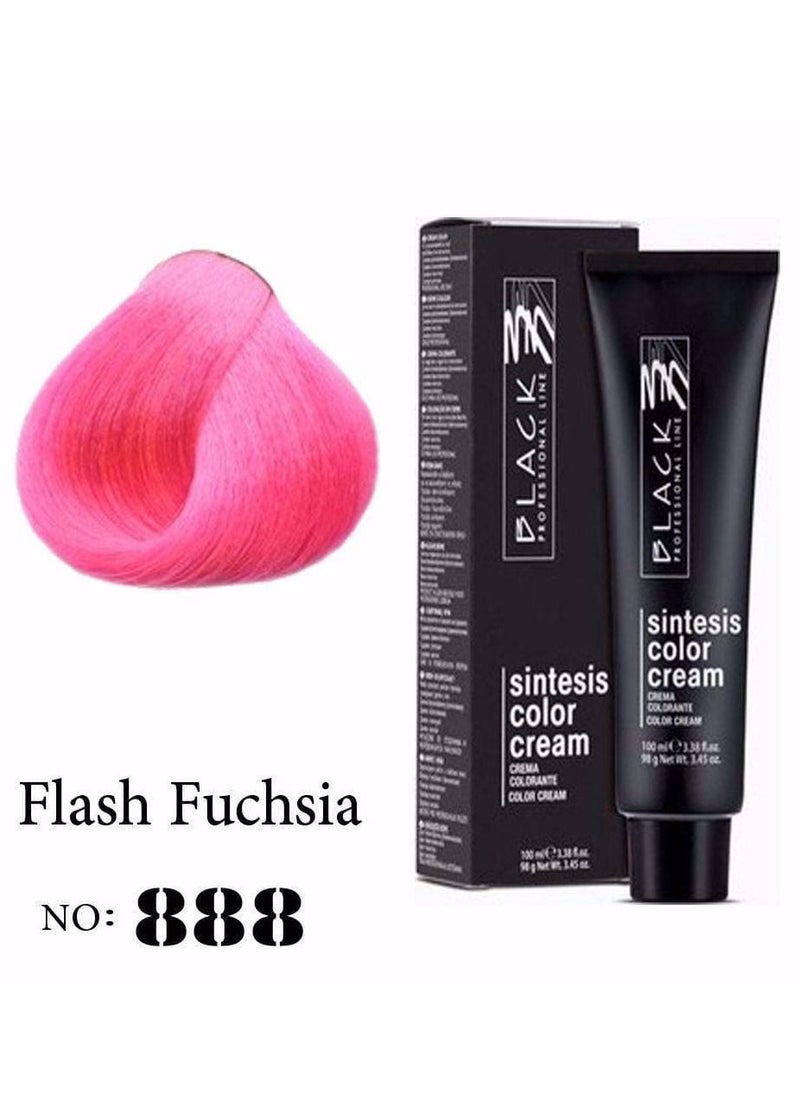 Black Sintesis Color Cream Flash Fuchsia F888 - pzsku/Z0712F1F0B6413F094D8CZ/45/_/1666251043/0481d92c-e0f0-45c6-8a0b-b934ffec7898