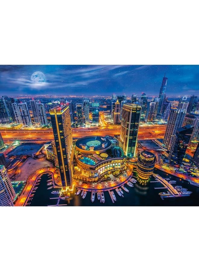 Trefl Lights of Dubai - Image 2
