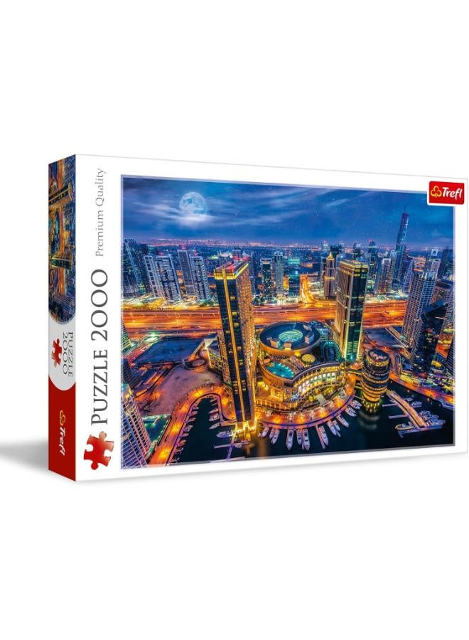 Trefl Lights of Dubai - Image 1