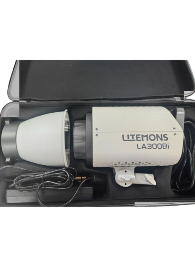 Godox Godox Litemons LA300Bi Bi-color LED COB Light  - Image 3