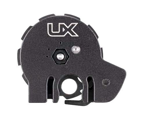 Umarex مجلة بندقية هوائية دوارة Umarex Synergis Elite عيار .22، 10 طلقات - Image 3