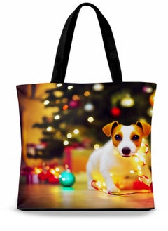 Tat tote bag for women-980  - Image 1