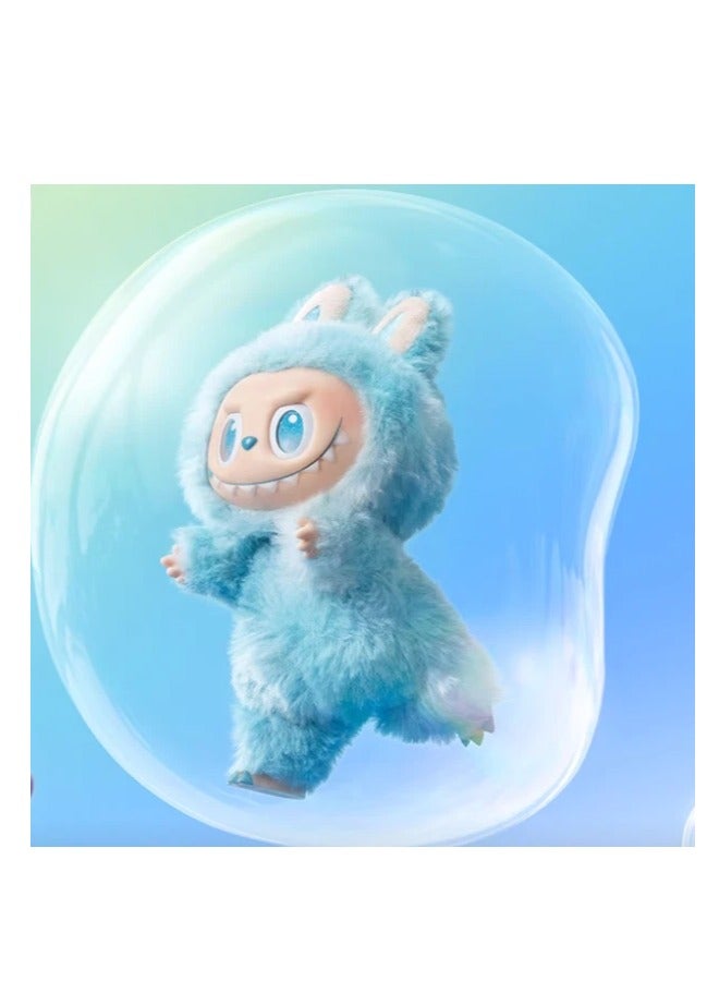 The Monsters Big Into Energy Series Boxed Plush and Vinyl Figure - Single Box - Image 3