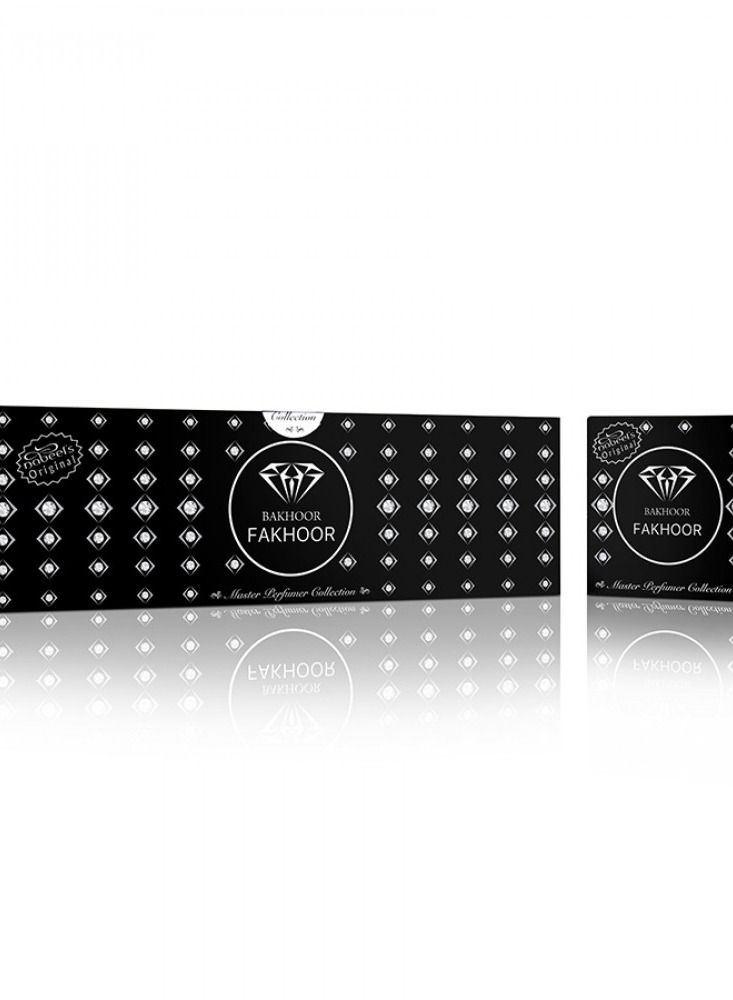 نبيل بخور بخور 40 جم - Image 2