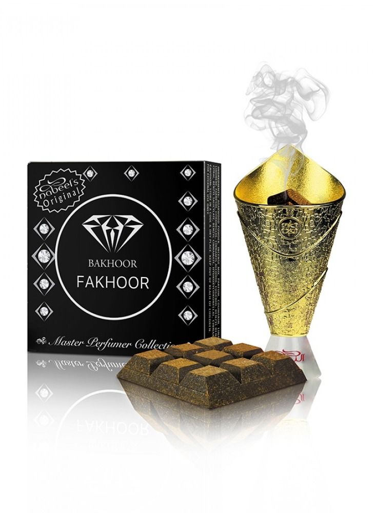 نبيل بخور بخور 40 جم - Image 1