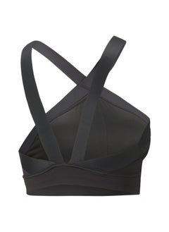PUMA Flawless Sculpt Longline Womens Training Bra  - Image 2
