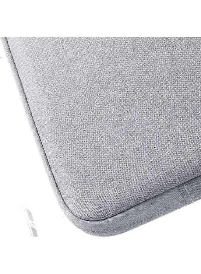 Bubm Laptop Sleeve, Slim Handheld Inner Case, Suitable For Macbook, Apple, Huawei, Lenovo, Business Travel - Image 3