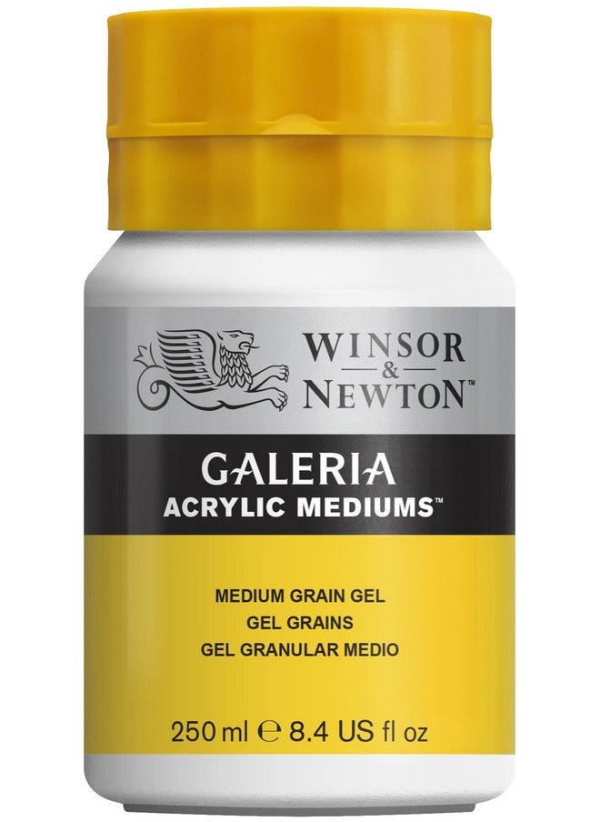 Galeria Medium Grain Gel - 250Ml - pzsku/Z0713C3F846773E7C4523Z/45/_/1725343277/1c6000ae-6741-41ef-ae51-ff6cfba699de