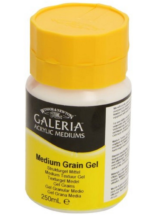 Galeria Medium Grain Gel - 250Ml - pzsku/Z0713C3F846773E7C4523Z/45/_/1725343290/d0e29dc1-040f-4d8d-91a9-bfa938fc6e58