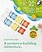 SimplyFun Clover Leap Educational Vocabulary Game Sentence Building for Kids Develop Sentence Structure Vocabulary Skills Fun Learning Game for Families 24 Players Ages 5 Up - Image 4