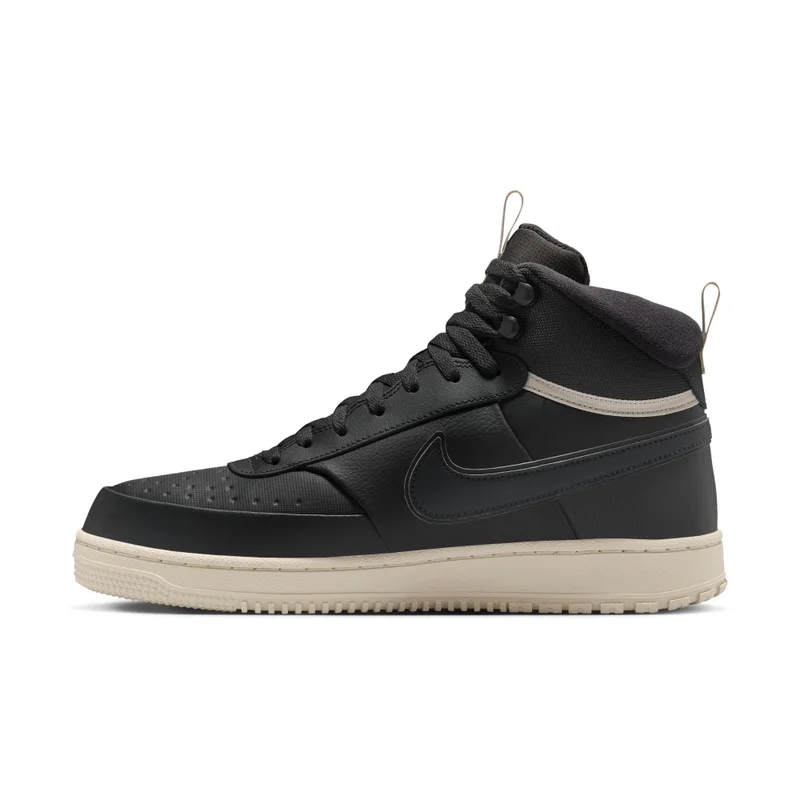Nike Men's Court Vision Mid Shoe