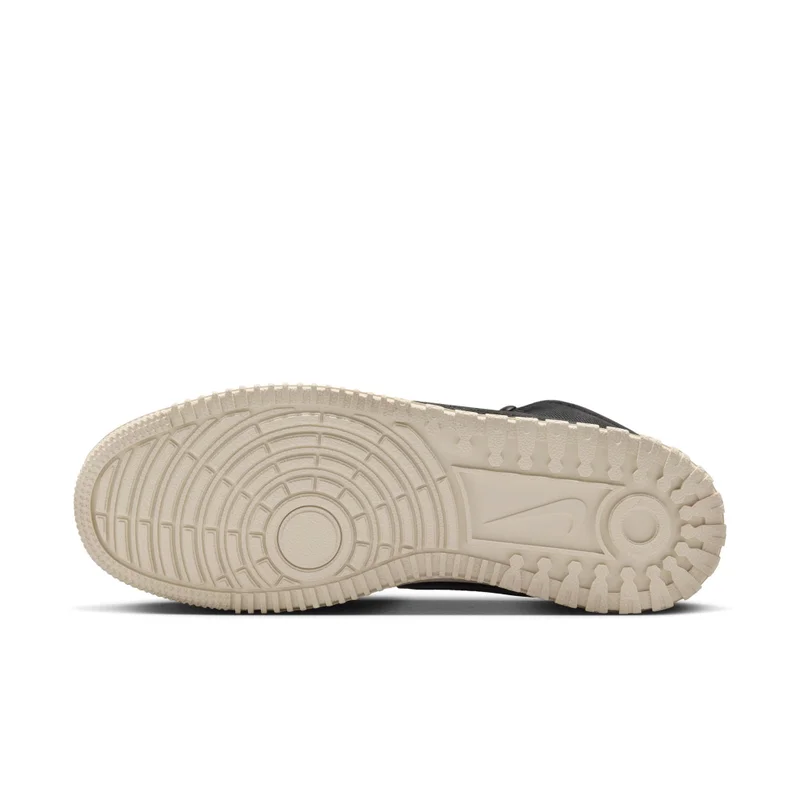 Nike Men's Court Vision Mid Shoe