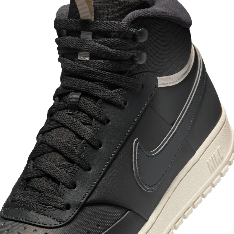 Nike Men's Court Vision Mid Shoe