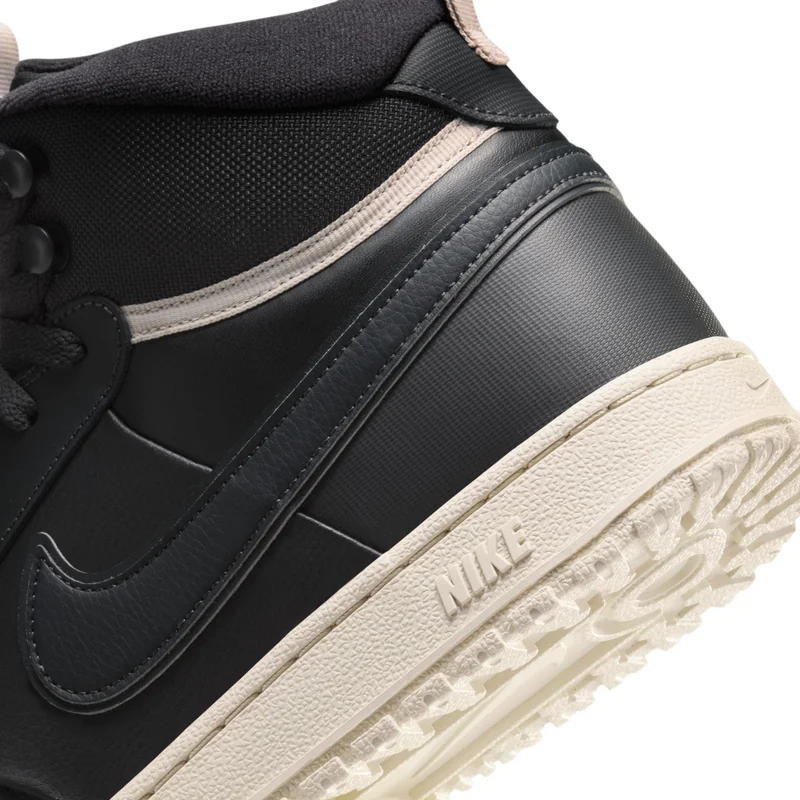 Nike Men's Court Vision Mid Shoe