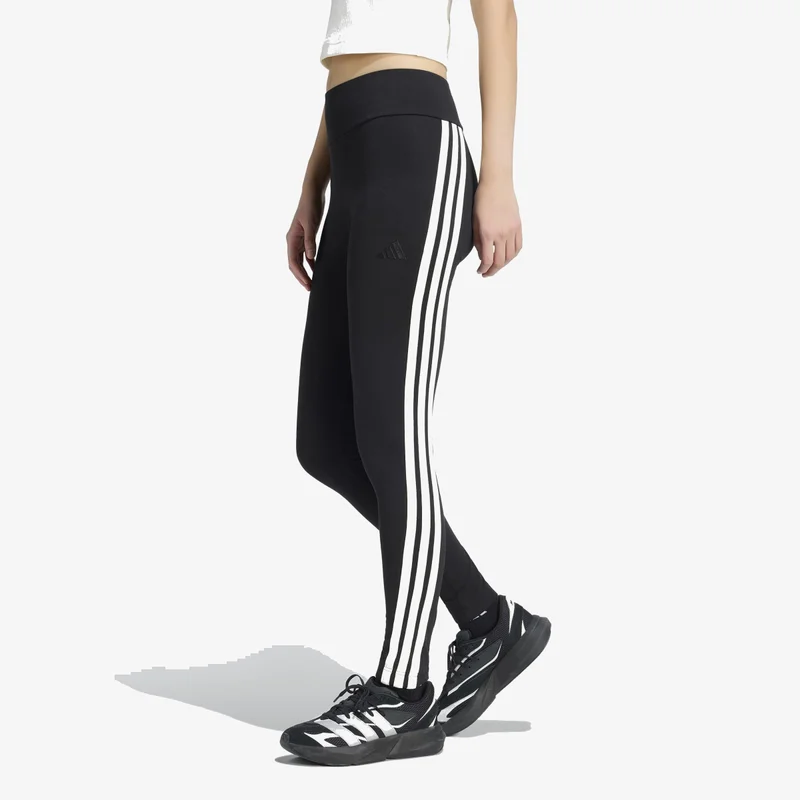 اديداس بنطال ضيّق Adidas 3-Stripes