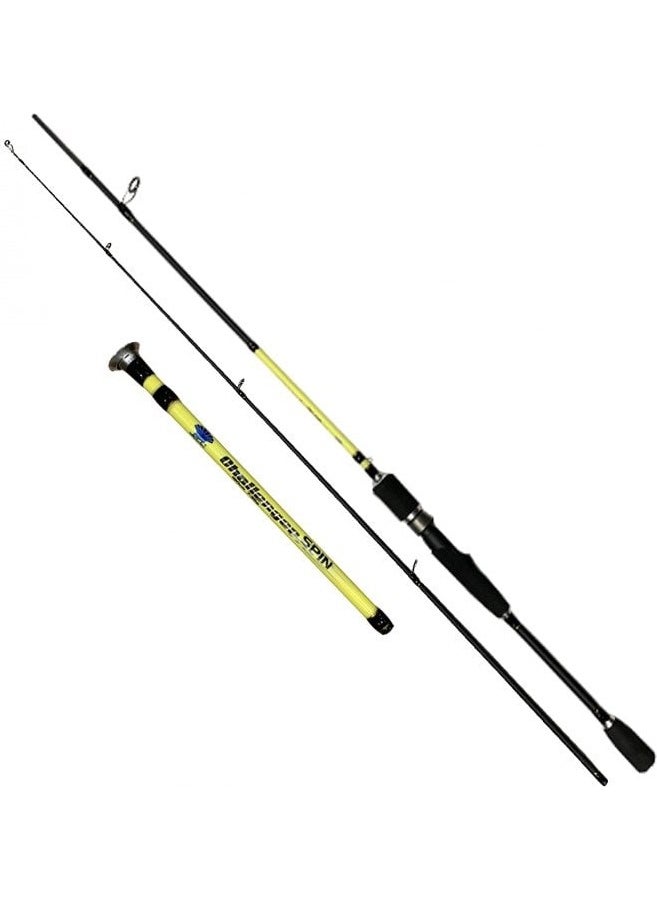 Challenger 180 cm Spin Fishing Rod 7-35 G - pzsku/Z071402C4BCA4E570026DZ/45/_/1740661031/3e15c009-6095-4fcb-af48-715bc030dfde