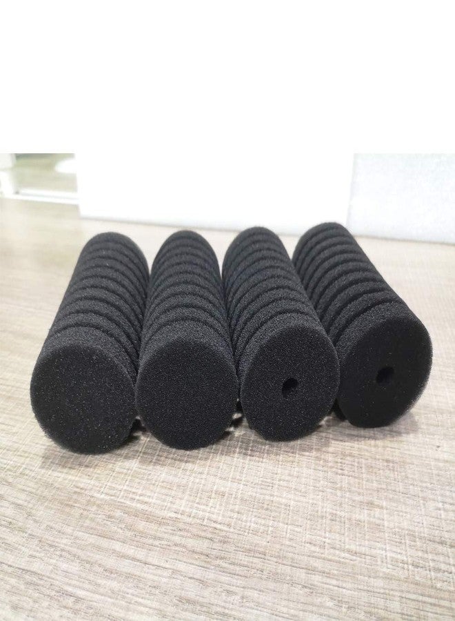 hygger Pack of 4 Replacement Sponges for Aquarium Double Sponge Filter (S) - Image 5