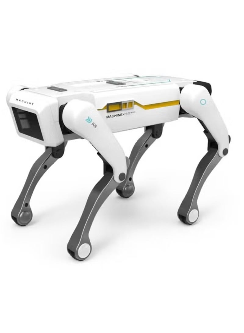 بايكو التحكم عن بعد الذكية الكلب لعبة روبوت-رباعية أرسي آلة-برمجة ، المشي ، الرقص الإلكترونية الحيوانات الأليفة للأطفال 3+ - Image 1