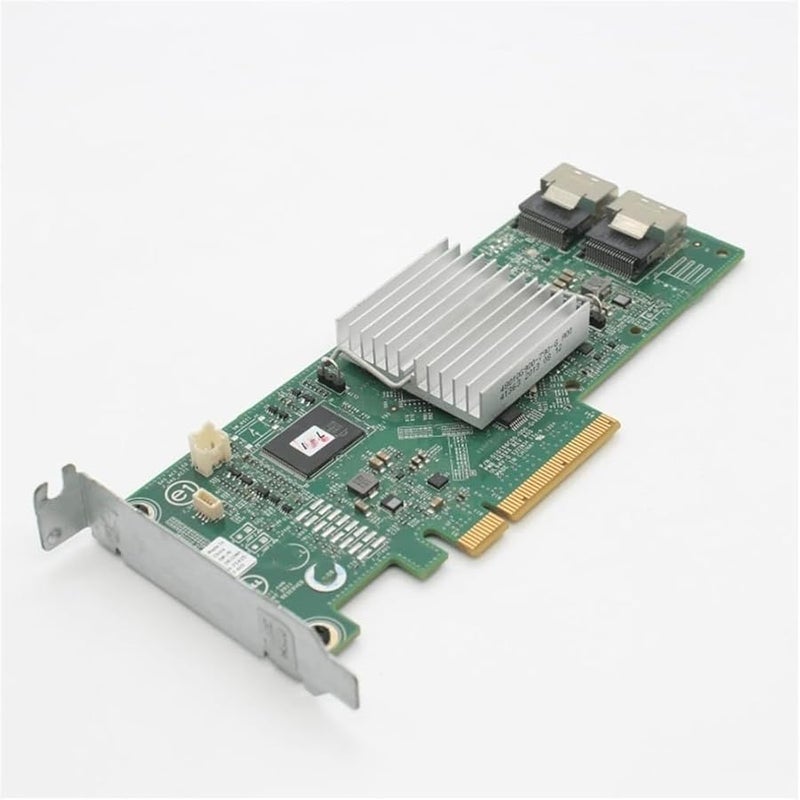 LSI9211 8I SAS2008 IT Mode HBA Card For Synology Supports 16TB Hard Drives - Image 1