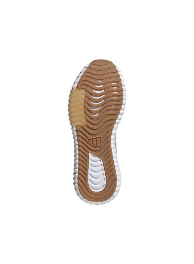 Adidas Adidas Kaptir Flow 2.0 W White Sportswear Shoes For Women - Image 4