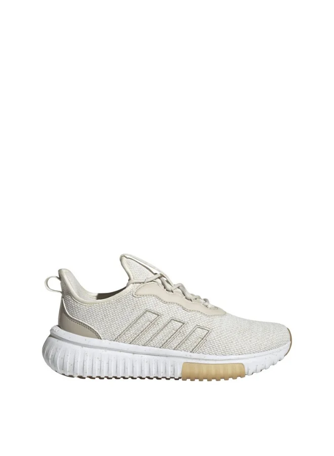 Adidas Adidas Kaptir Flow 2.0 W White Sportswear Shoes For Women
