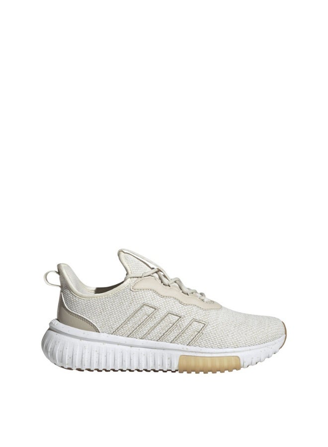 Adidas Adidas Kaptir Flow 2.0 W White Sportswear Shoes For Women - Image 2