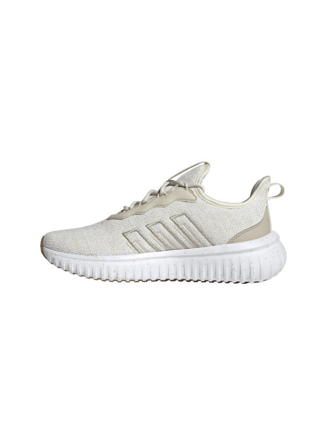 Adidas Adidas Kaptir Flow 2.0 W White Sportswear Shoes For Women - Image 5