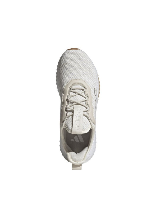 Adidas Adidas Kaptir Flow 2.0 W White Sportswear Shoes For Women - Image 3