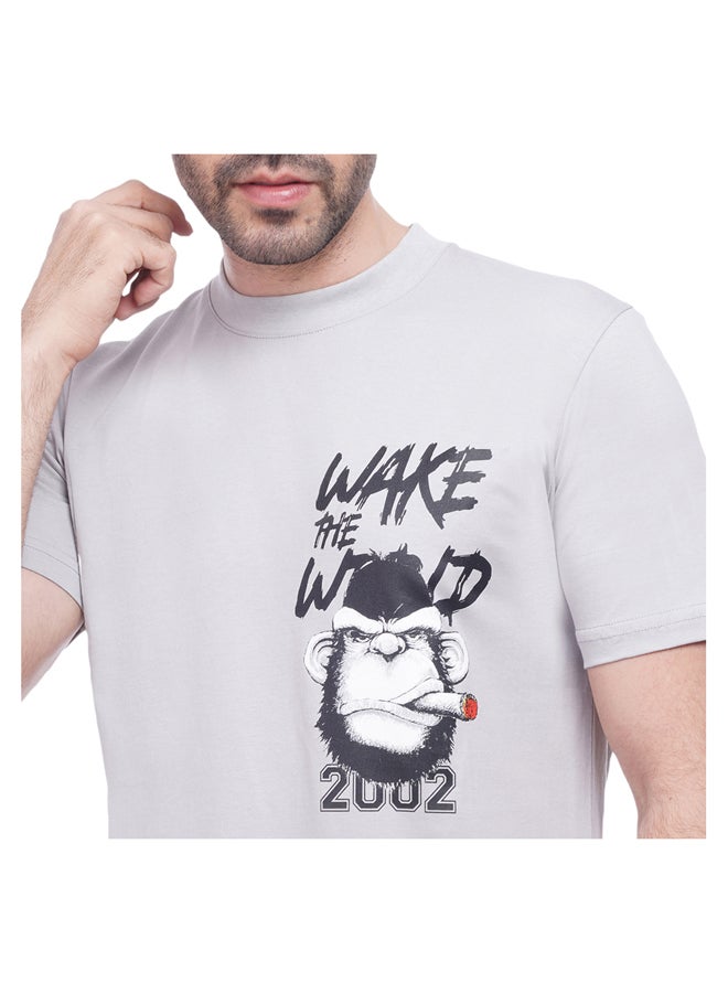 Coup Men causal T-shirt - Image 2