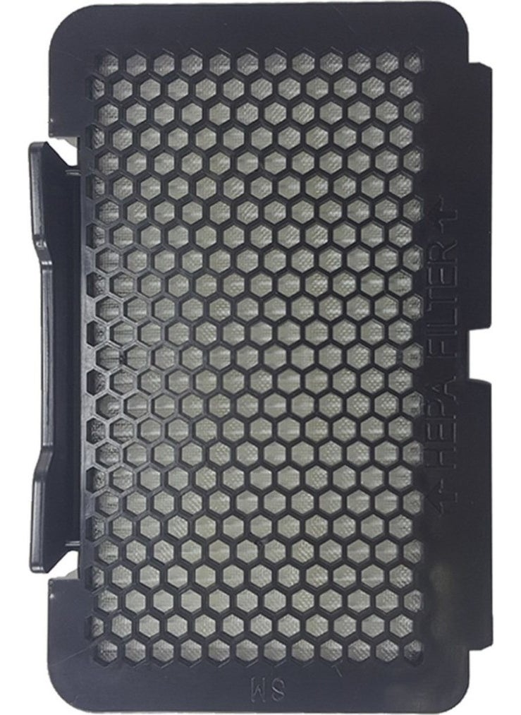 Rowenta - Ro 8324 Silence Force Multi Cyclonic Compatible Hepa Filter - Image 1